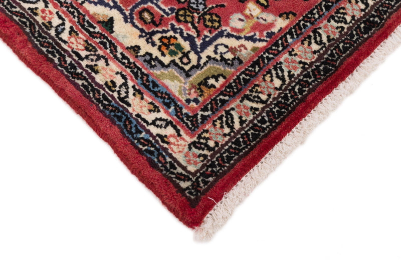 Sarouk Teppe 80x185cm - Persisk teppe