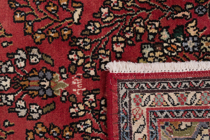 Sarouk Teppe 80x185cm - Persisk teppe