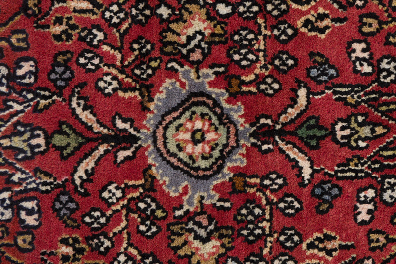 Sarouk Teppe 80x185cm - Persisk teppe