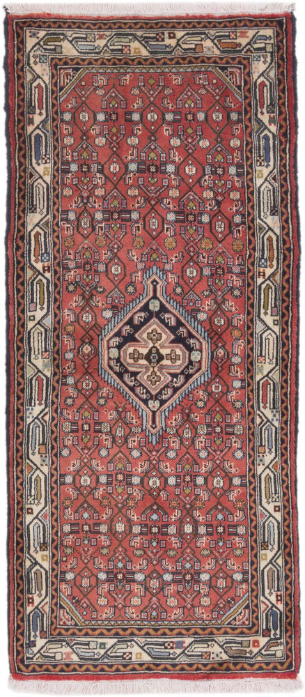 Hamadan Teppe 180x77cm - Persisk teppe