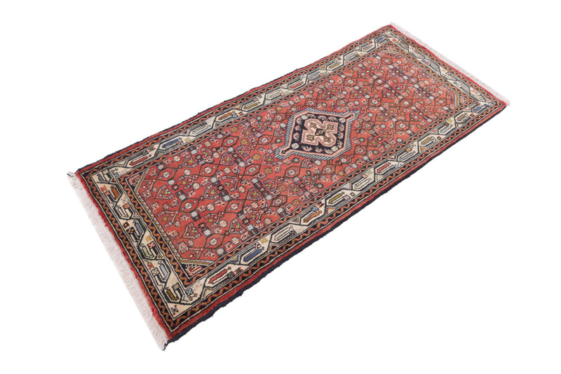 Hamadan Teppe 180x77cm - Persisk teppe