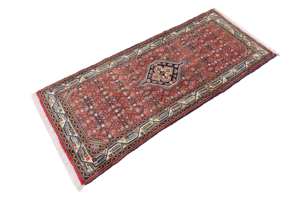 Hamadan Teppe 180x77cm - Persisk teppe