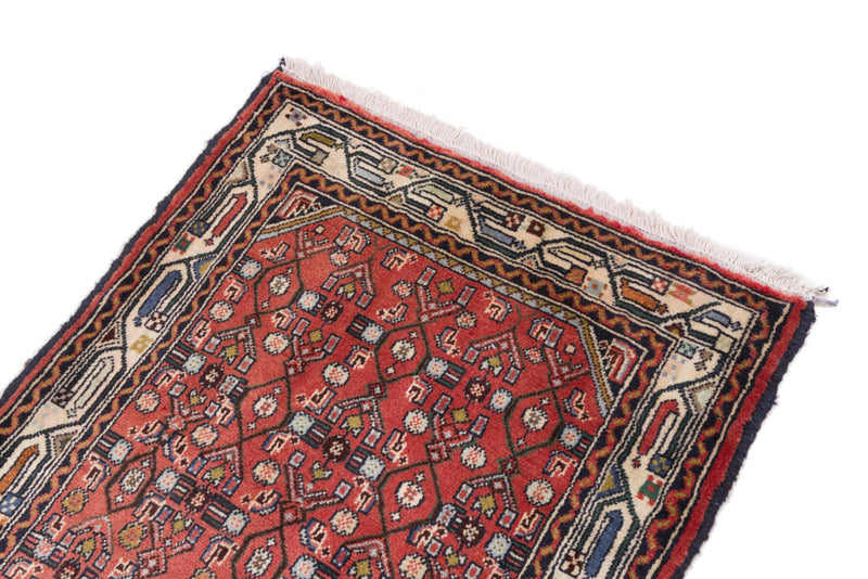 Hamadan Teppe 180x77cm - Persisk teppe