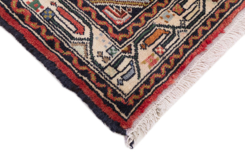 Hamadan Teppe 180x77cm - Persisk teppe