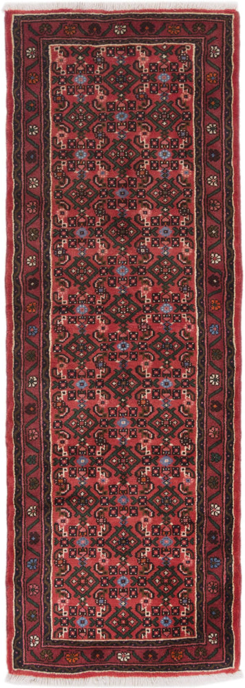 Hamadan Teppe 197x70cm - Persisk teppe
