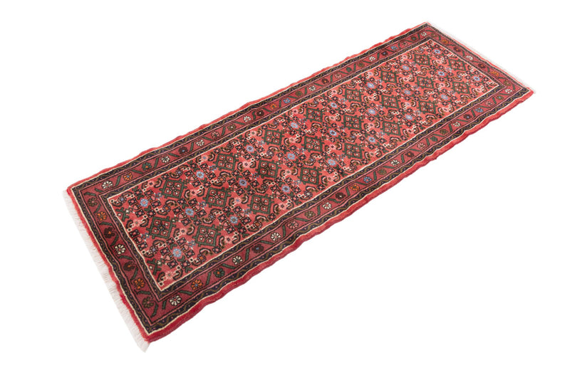 Hamadan Teppe 197x70cm - Persisk teppe