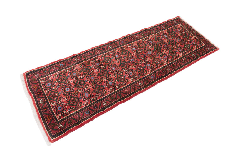 Hamadan Teppe 197x70cm - Persisk teppe