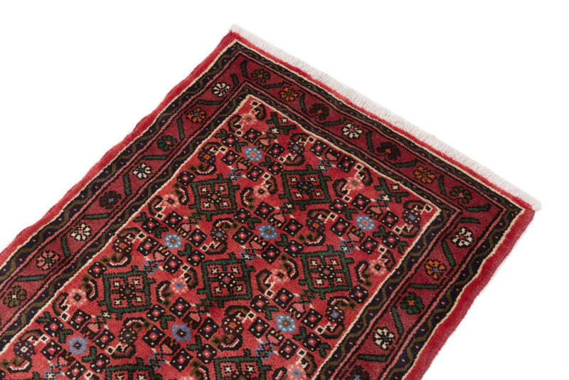 Hamadan Teppe 197x70cm - Persisk teppe