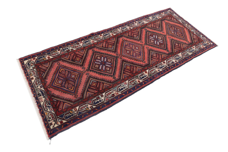 Hamadan Teppe 90x210cm - Persisk teppe