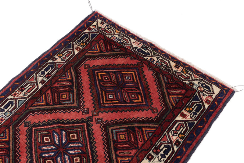 Hamadan Teppe 90x210cm - Persisk teppe