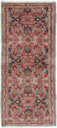 Sarouk Teppe 73x170cm - Persisk teppe