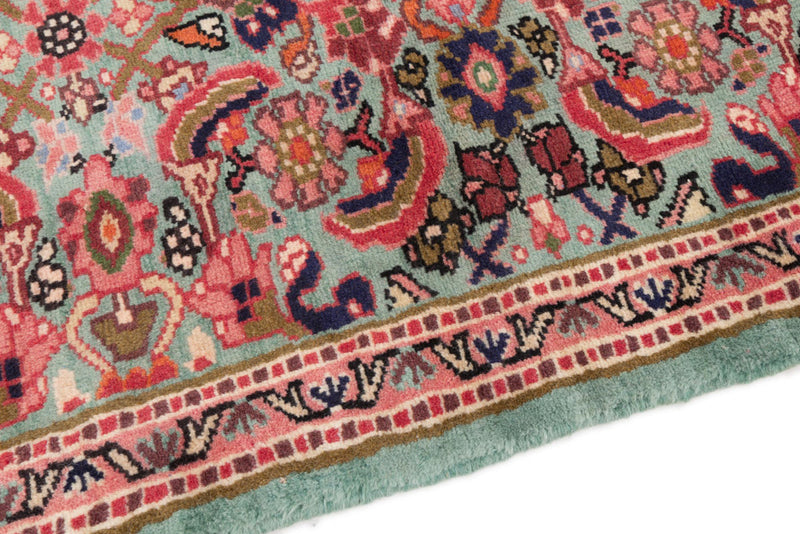 Sarouk Teppe 73x170cm - Persisk teppe