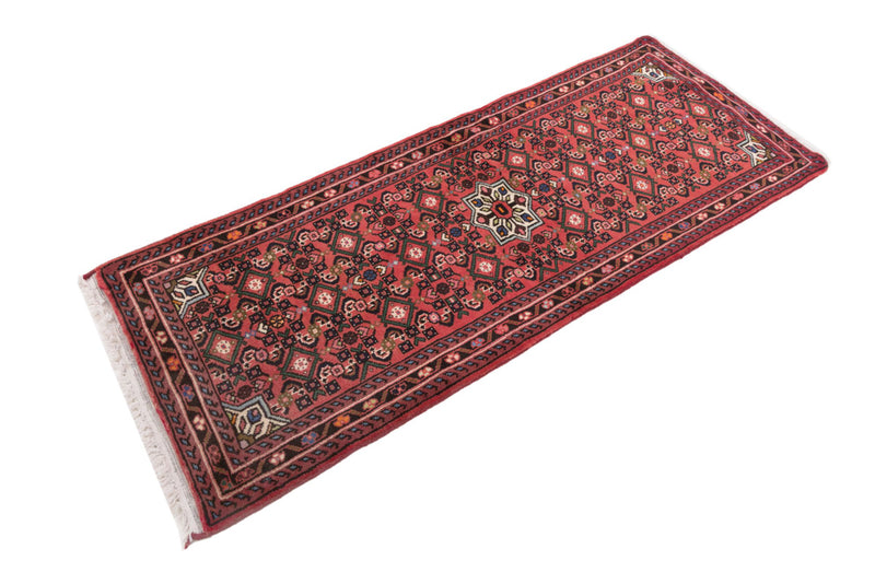 Hamadan Teppe 200x80cm - Persisk teppe