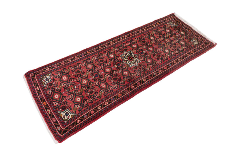 Hamadan Teppe 200x80cm - Persisk teppe