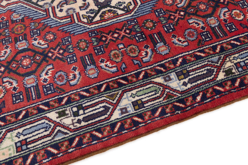 Rudbar Teppe 165x105cm - Persisk teppe