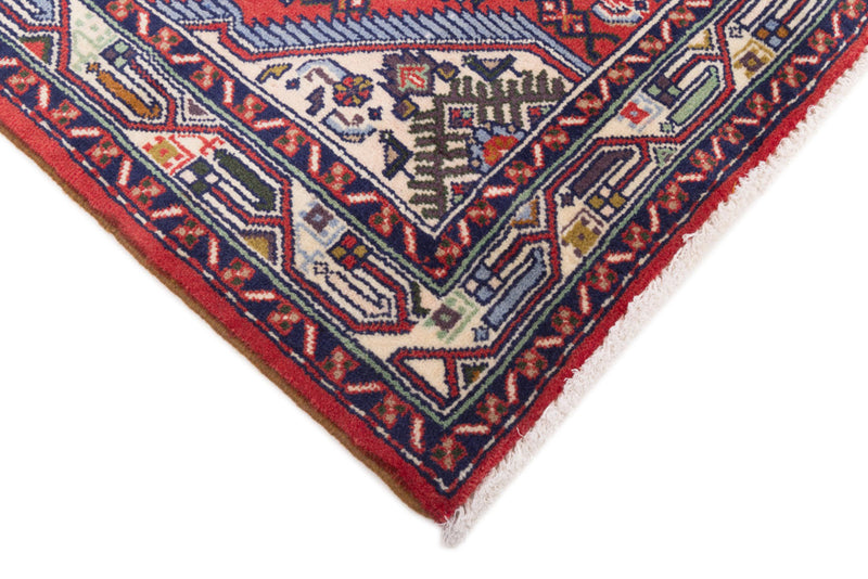 Rudbar Teppe 165x105cm - Persisk teppe