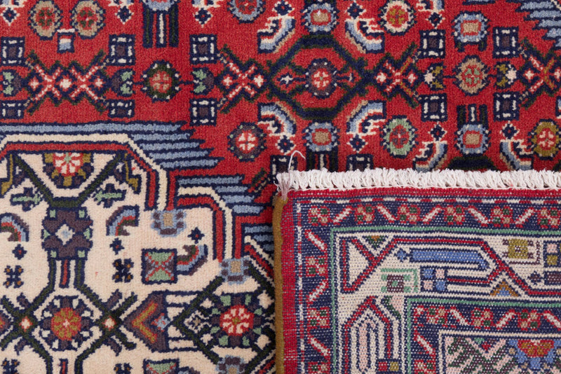 Rudbar Teppe 165x105cm - Persisk teppe