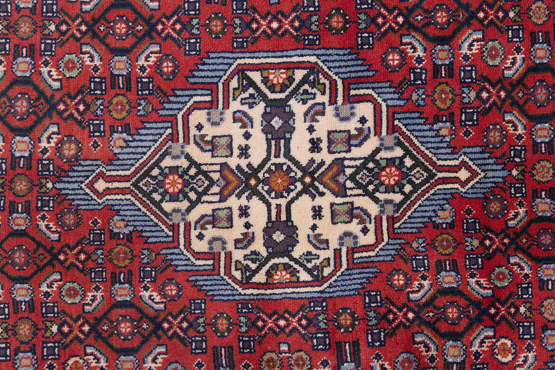 Rudbar Teppe 165x105cm - Persisk teppe
