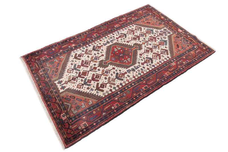 Hamadan Teppe 160x100cm - Persisk teppe