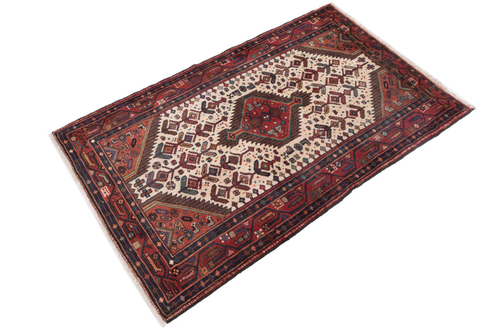 Hamadan Teppe 160x100cm - Persisk teppe