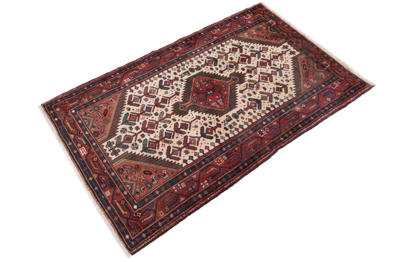 Hamadan Teppe 160x100cm - Persisk teppe