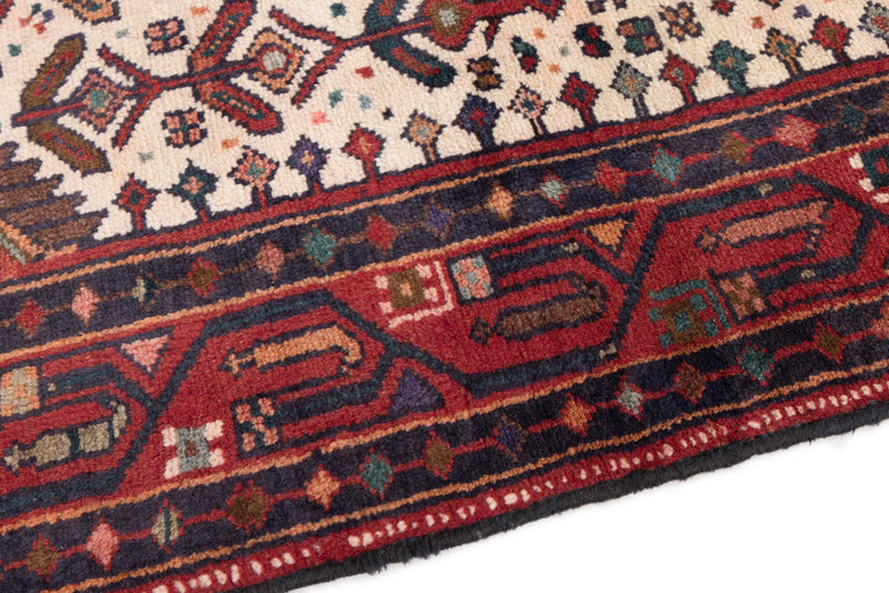 Hamadan Teppe 160x100cm - Persisk teppe