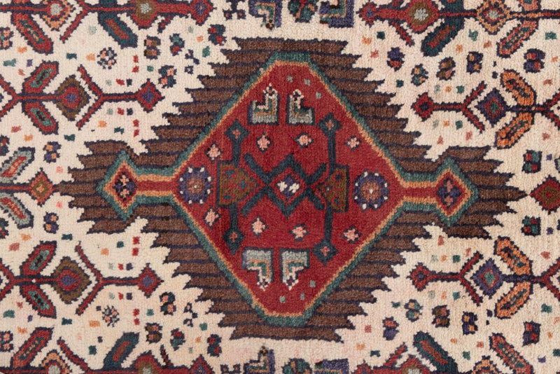 Hamadan Teppe 160x100cm - Persisk teppe