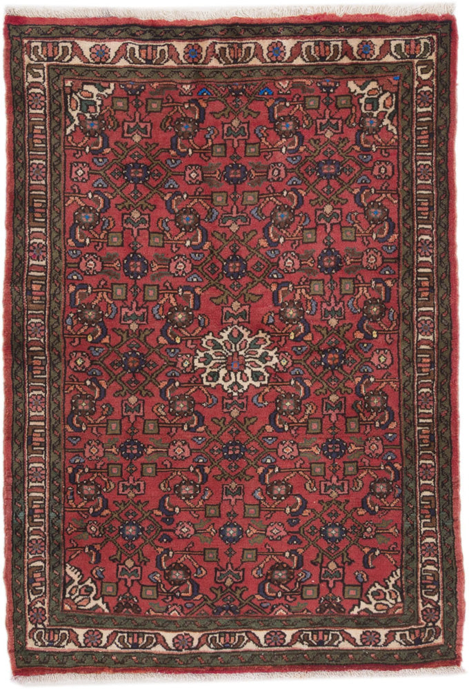 Hamadan Teppe 148x100cm - Persisk teppe