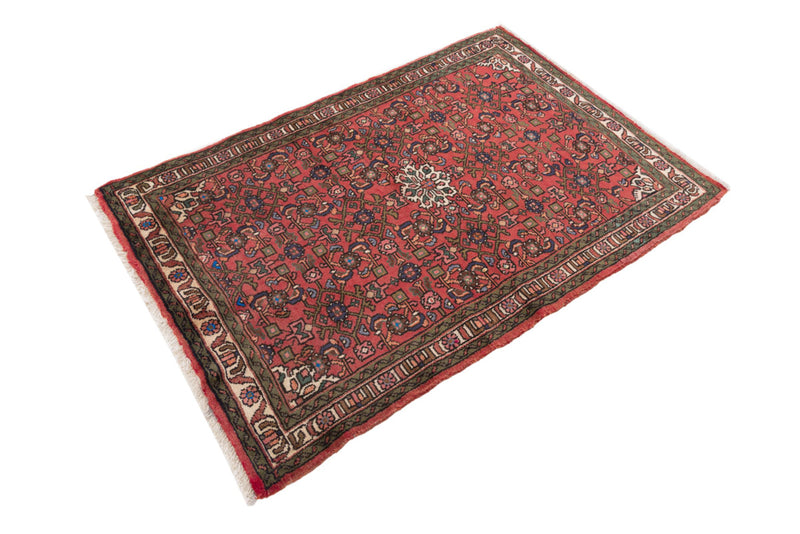 Hamadan Teppe 148x100cm - Persisk teppe