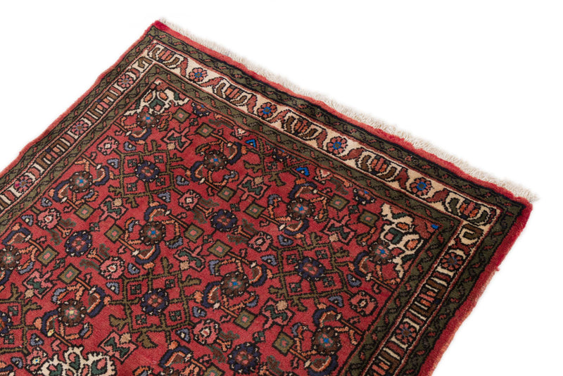 Hamadan Teppe 148x100cm - Persisk teppe