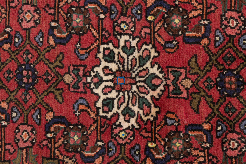 Hamadan Teppe 148x100cm - Persisk teppe