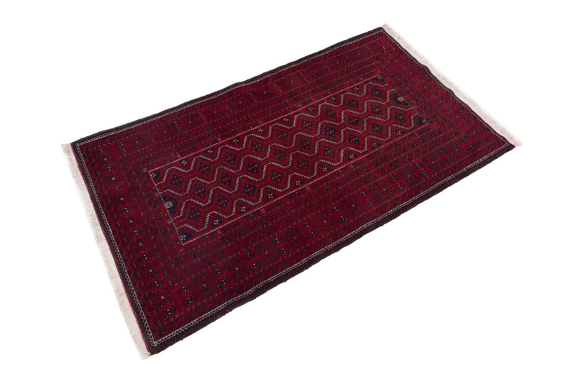 Balutsj-teppe 165x100cm - Persisk teppe