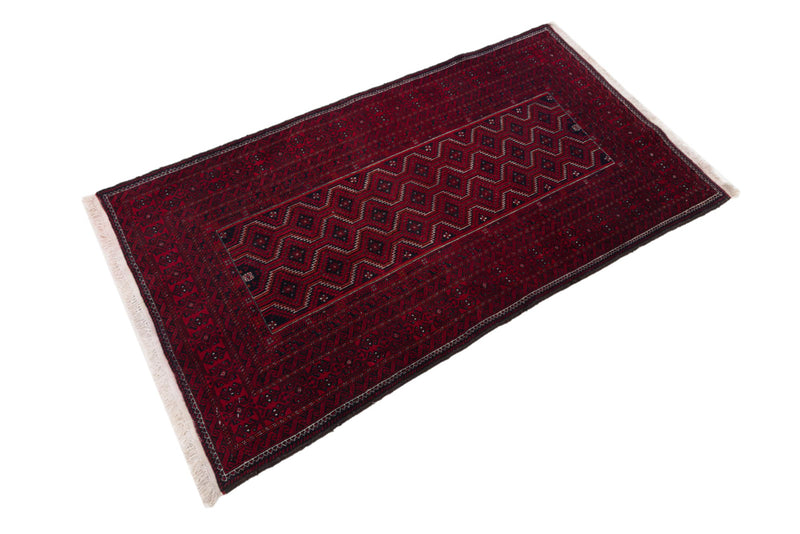 Balutsj-teppe 165x100cm - Persisk teppe