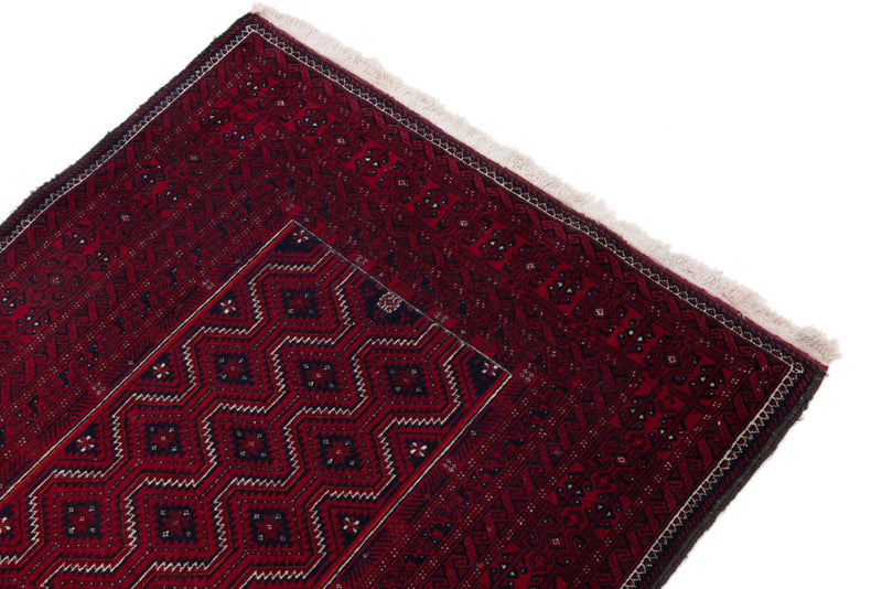Balutsj-teppe 165x100cm - Persisk teppe