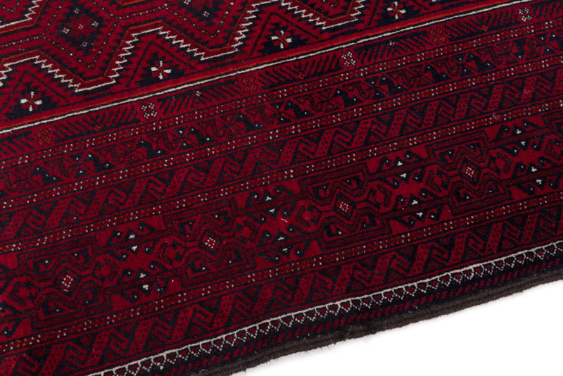 Balutsj-teppe 165x100cm - Persisk teppe