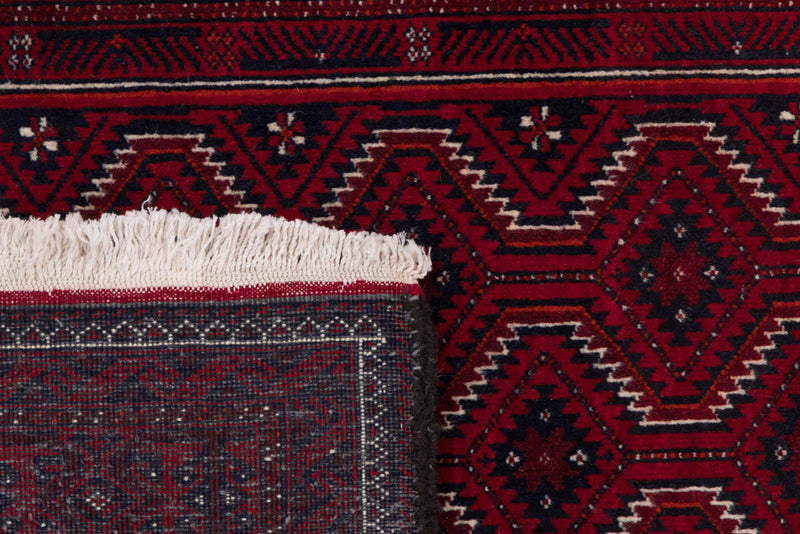 Balutsj-teppe 165x100cm - Persisk teppe