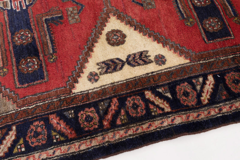 Hamadan Teppe 107x145cm - Persisk teppe
