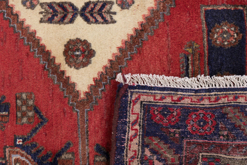 Hamadan Teppe 107x145cm - Persisk teppe