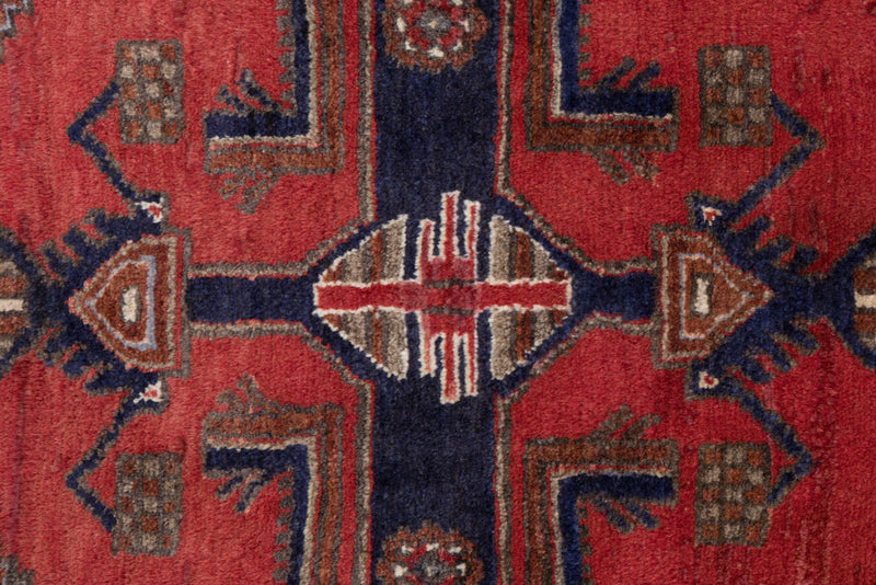 Hamadan Teppe 107x145cm - Persisk teppe
