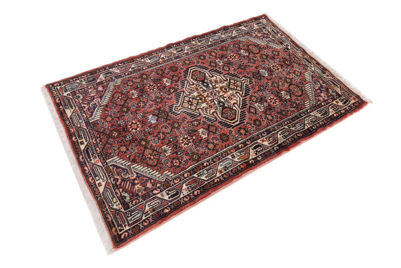 Hamadan Teppe 100x153cm - Persisk teppe