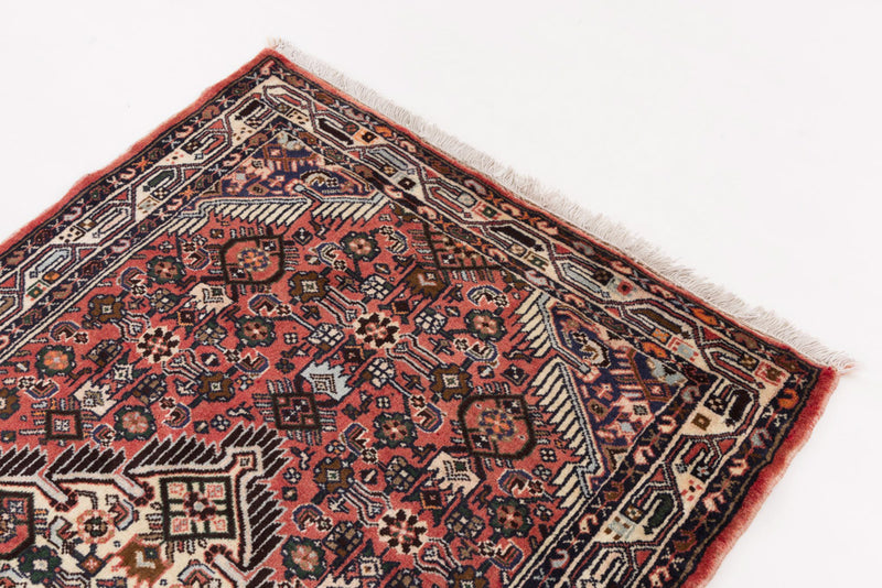 Hamadan Teppe 100x153cm - Persisk teppe