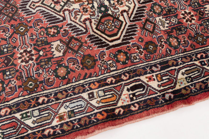 Hamadan Teppe 100x153cm - Persisk teppe