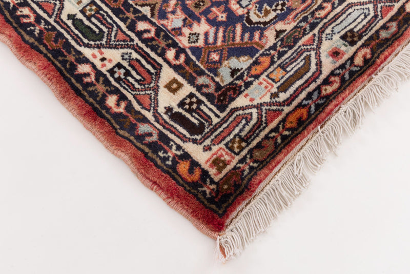 Hamadan Teppe 100x153cm - Persisk teppe