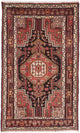 Nahavand Teppe 155x100cm - Persisk teppe