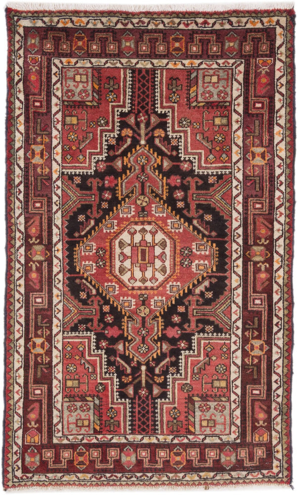 Nahavand Teppe 155x100cm - Persisk teppe
