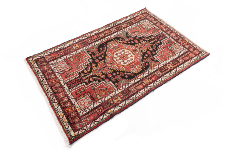 Nahavand Teppe 155x100cm - Persisk teppe