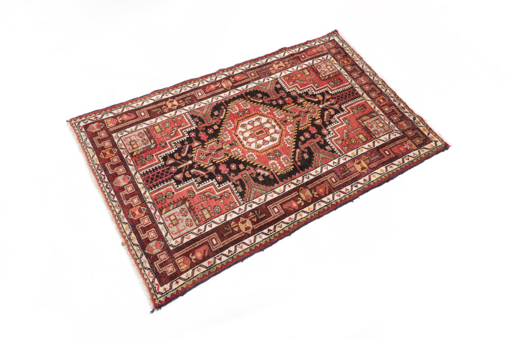 Nahavand Teppe 155x100cm - Persisk teppe