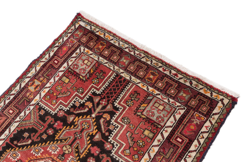 Nahavand Teppe 155x100cm - Persisk teppe