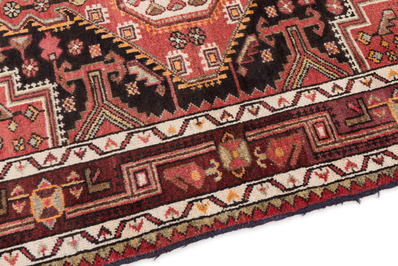 Nahavand Teppe 155x100cm - Persisk teppe