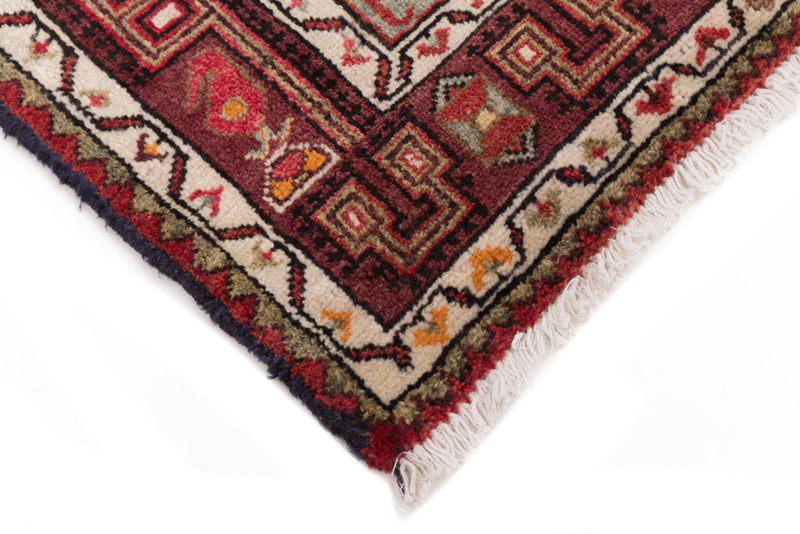 Nahavand Teppe 155x100cm - Persisk teppe